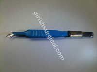 Reusable Bipolar Forceps