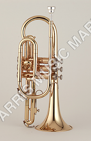 Cornet