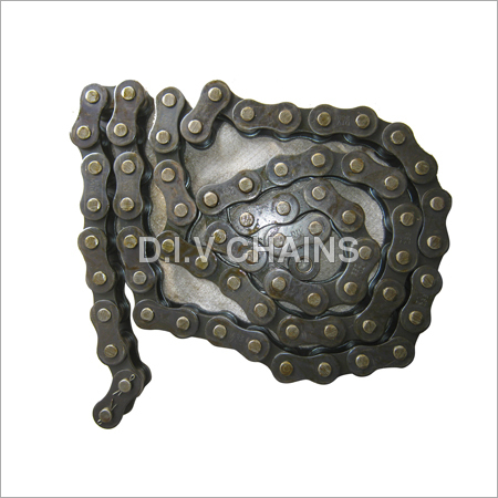 Agricultural Chains