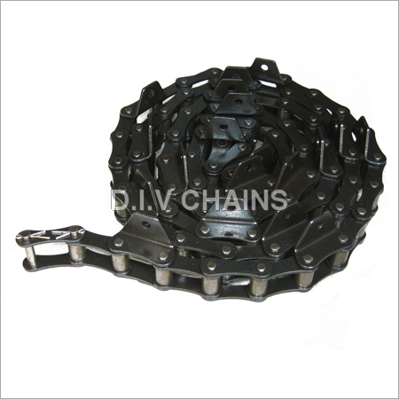 Agricultural Link Chains