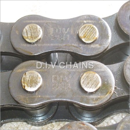 Agricultural Leaf Chain
