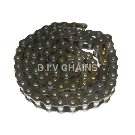 Agricultural Roller Chain