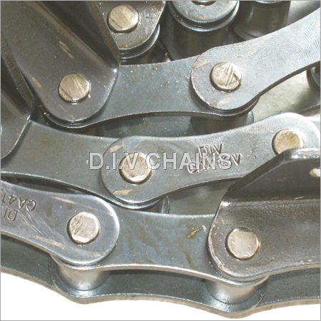 Agricultural Chains
