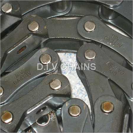 Heavy Duty Roller Chains