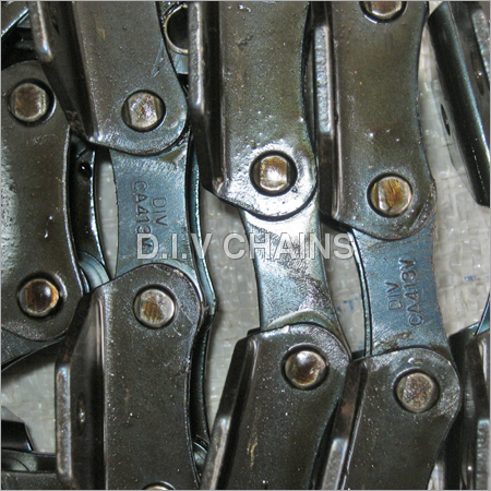 Rotators Chains