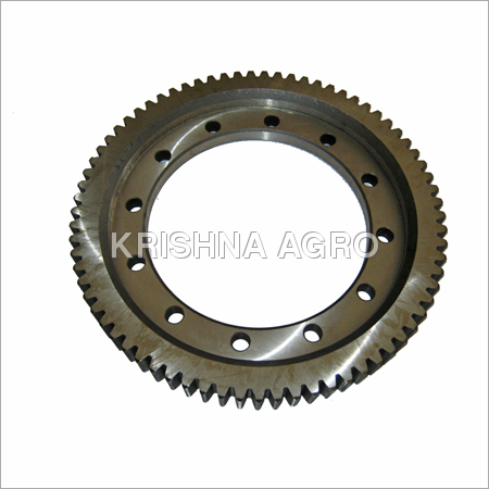 Tractor Mounted Reaper Spares