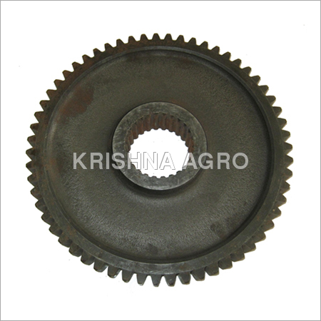 Hobby Farm Harvester Gears