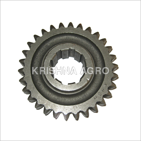 Tractor Driven Harvester Gears