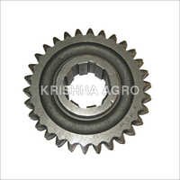 Tractor Driven Harvester Gears