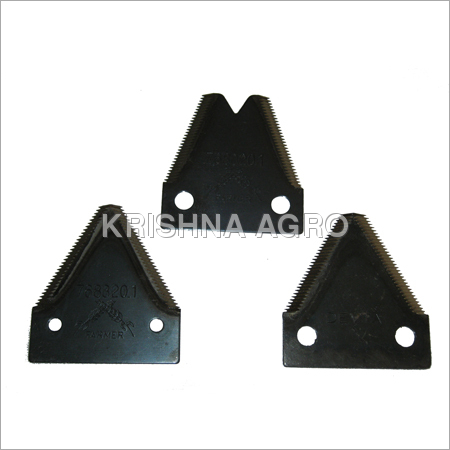 Mini Combine Harvester Parts