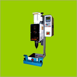 Radial Riveting Machines