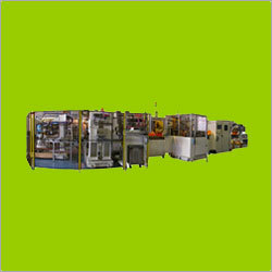 Automotive Assembly line