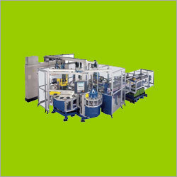 Blind Rivet Assembly Machine