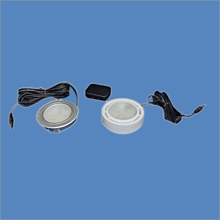 LED Mini Puck Lights LED Mini Puck Lights