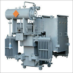 Distribution Transformers