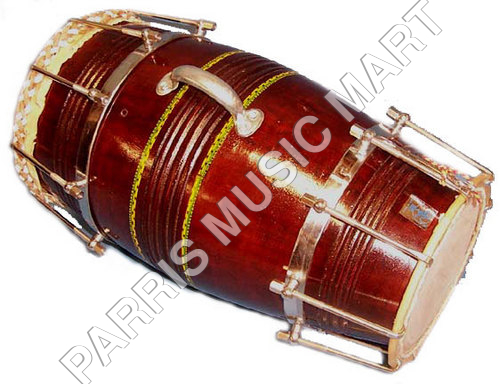 Professional Dholak
