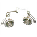 Shadowless Operating Lamps