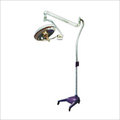Shadowless Mobile O.T. Lights