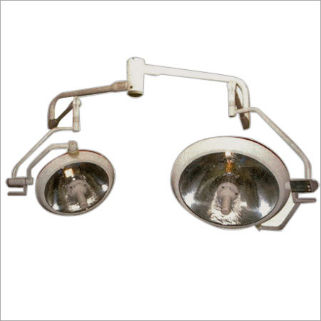 Shadowless O.T. Lamps