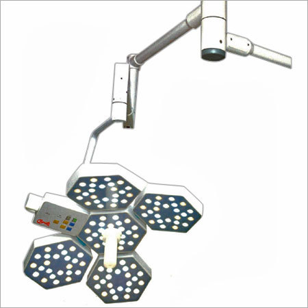 Led Surgical Light