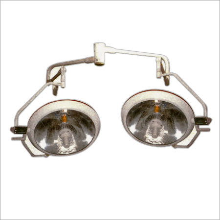 Ceiling O.T. Lights
