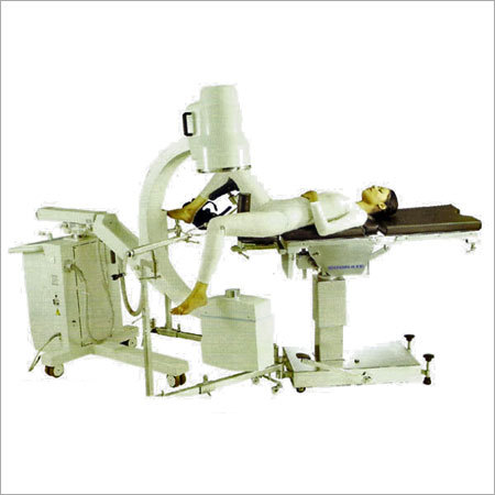 Knee Operation Table
