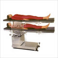 Height Adjustment Operating Table