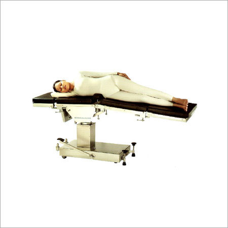 Kidney Surgery Operating Table