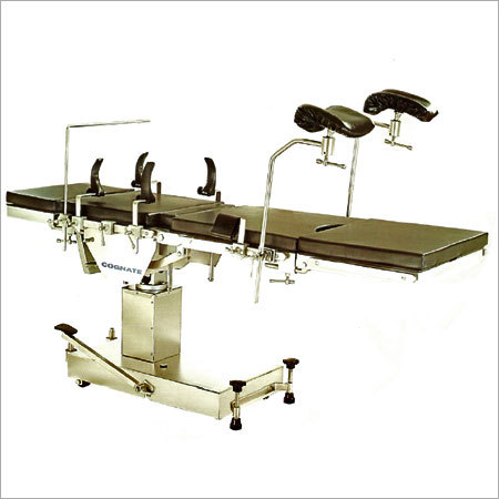 Operation Theatre Tables