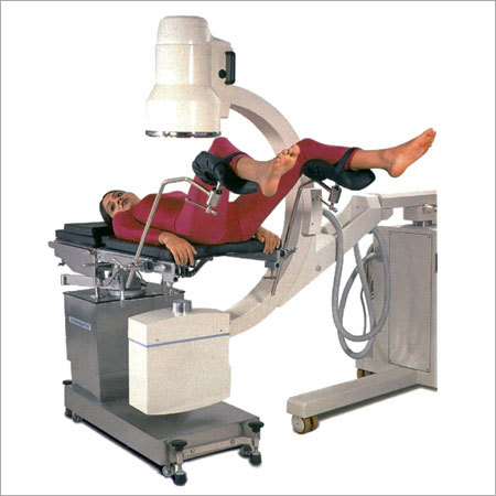 Automatic OT Table
