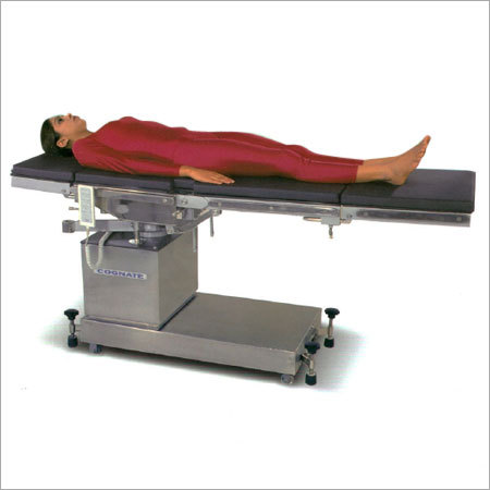 Hydraulic OT Table