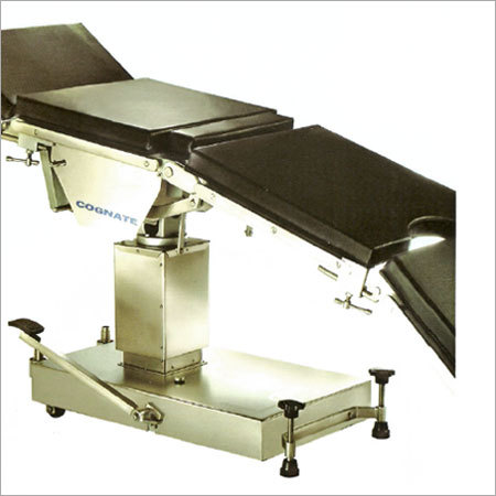 Hydraulic Surgical Operating Table