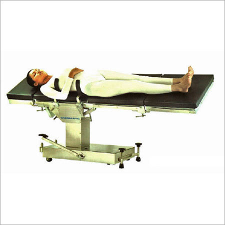 Tilt Tables