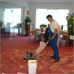Institutional Housekeeping