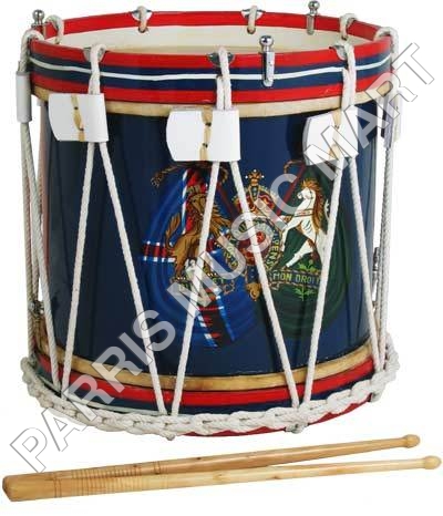 Side Drum