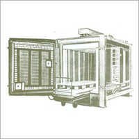 Ceramic Industry Furnaces