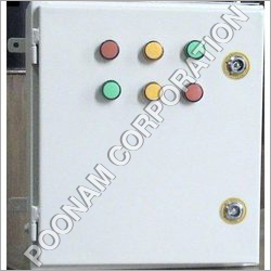 Gas Plant Sequence Panel