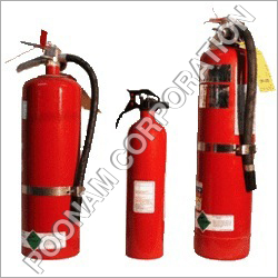 Chlorine Gas Safety Kit