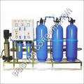 Industrial Gas Plants Equipments