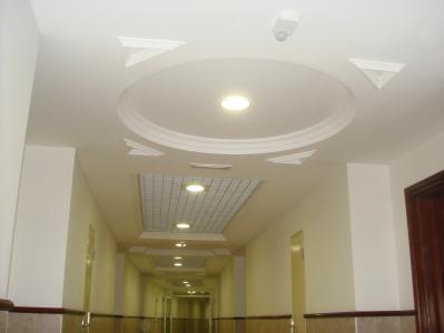 false ceiling