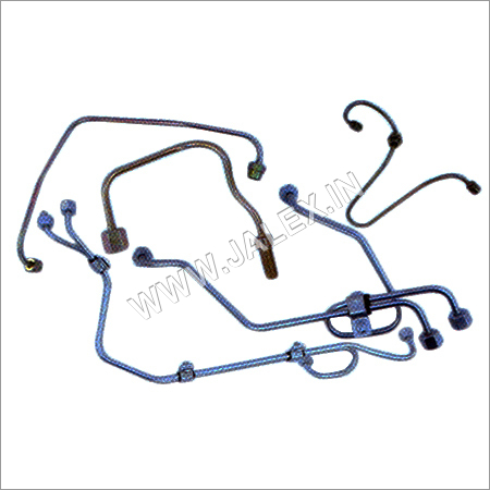 Fuel Injection Pipe Assemblies