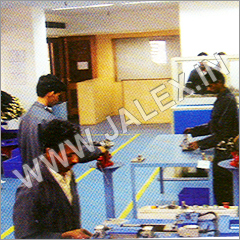 Manufacturing