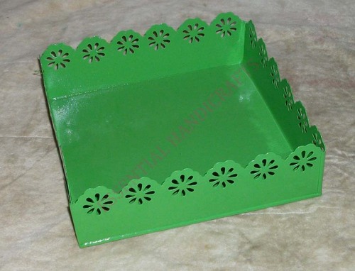 FRUIT TRAY