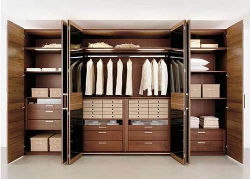 Wardrobes