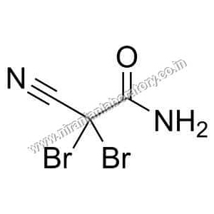 2 2-Dibromo-3 Nitrilopropionamide 