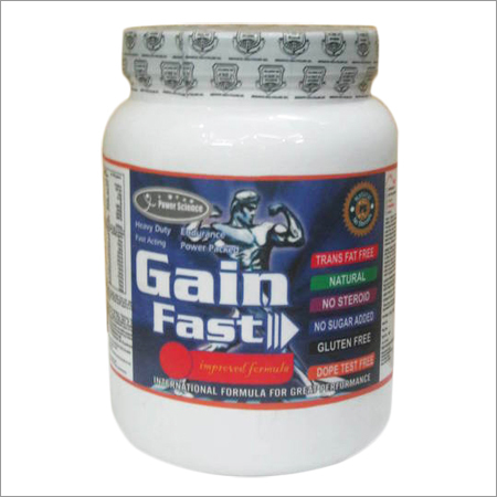 0967 - Plastic Jar 10x10x12 Inches, 2lbs | Muscle Growth, Weight Gain, Strength Boost, Fast Results, Enhanced Recovery