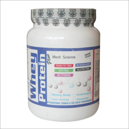 0976 - Plastic Jar, 10x6x4 in, 2.2 lbs | Muscle Growth, Strength Boost, Recovery Aid, Fast Absorption