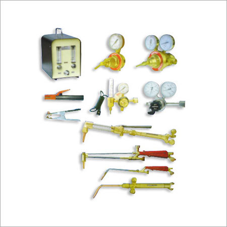 Welding Accessories