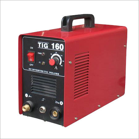 TIG Welding Machine