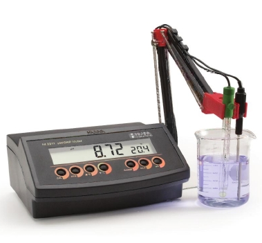 ORP Benchtop Meter (PH)